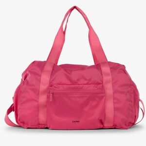 Calpak duffel